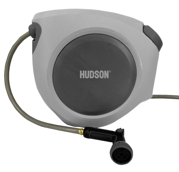 Hudson® 65ft Hose Reel