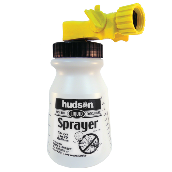 Hudson® Economical Liquid Hose End Sprayer