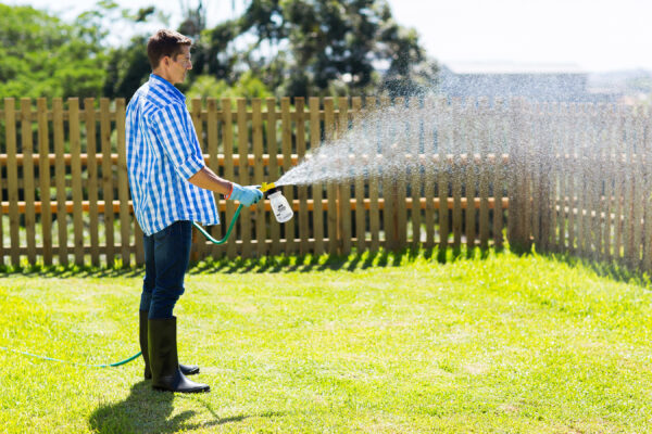 Hudson® Economical Liquid Hose End Sprayer - Image 2