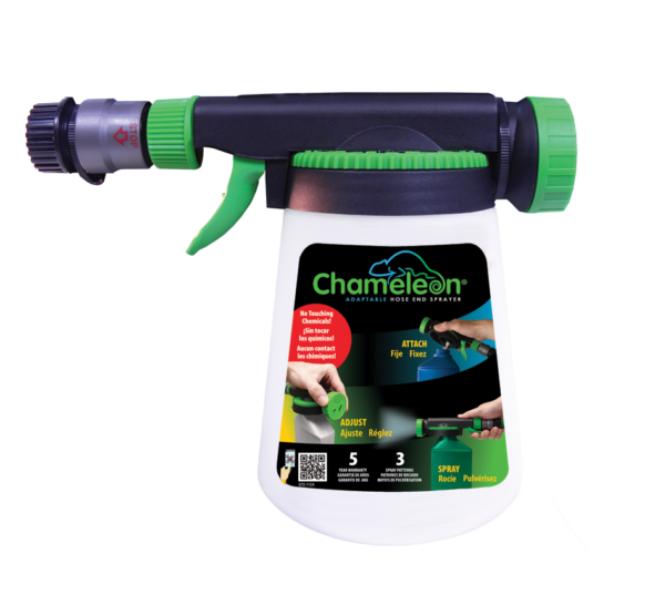 Chameleon® Hose End Sprayer