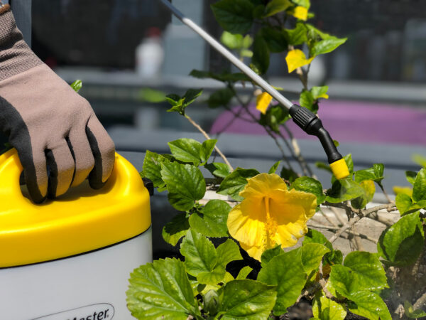 Flo-Master by Hudson® 1.3 Gallon Pumpless Sprayer - Image 2