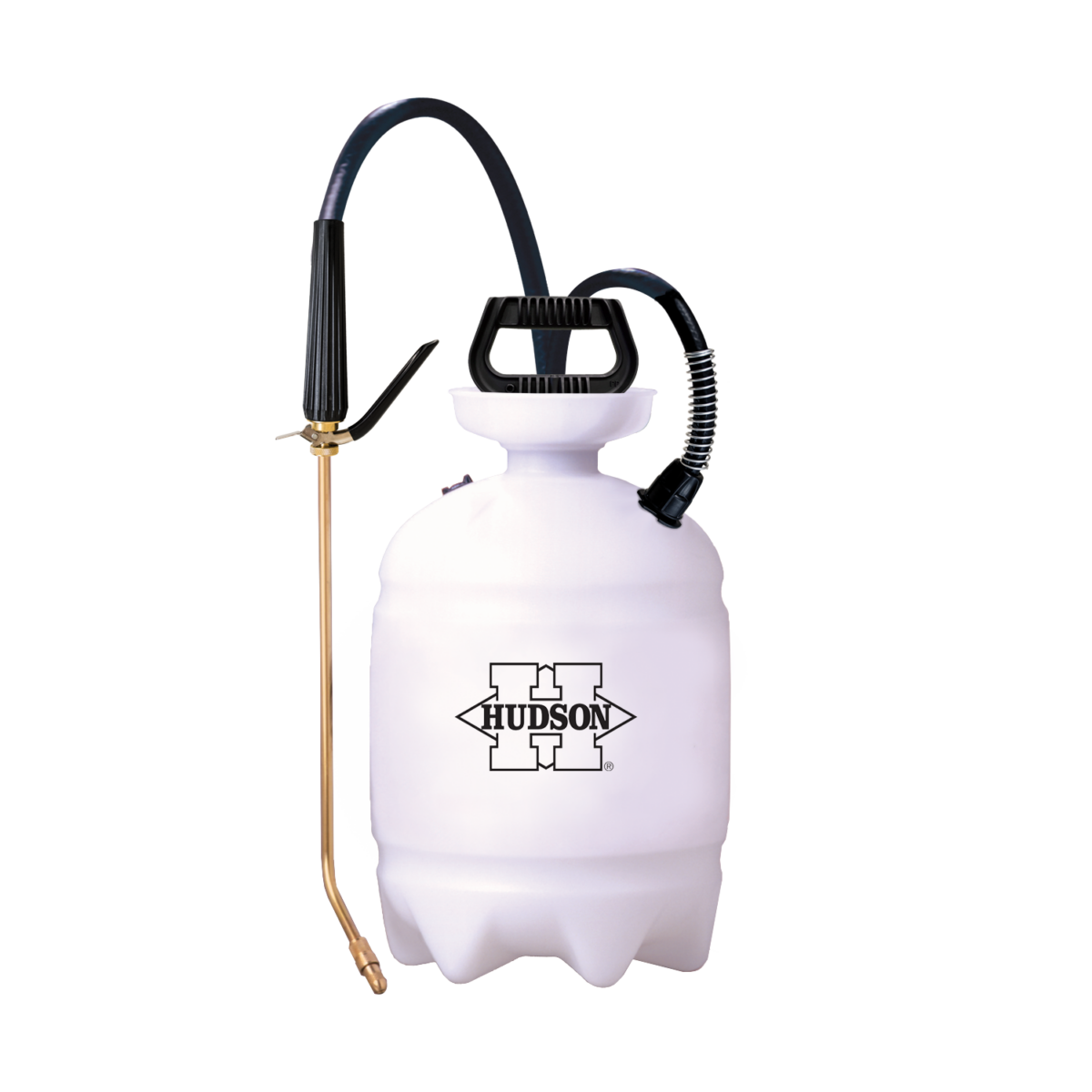 Flo-Master By Hudson Spruzzatore Da Giardino – Serbatoio 7,5 Litri – Lancia Regolabile Da Nebbia A Getto