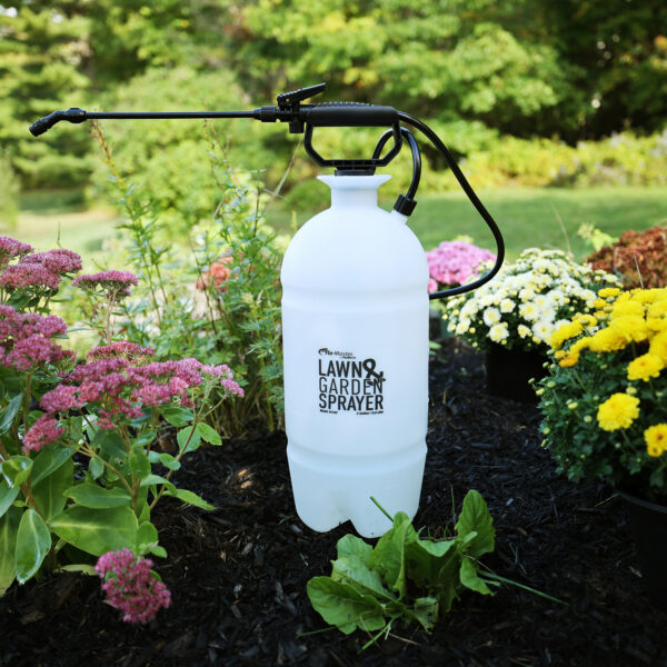 Flo-Master by Hudson® 2 Gallon Lawn & Garden Sprayer - Image 6