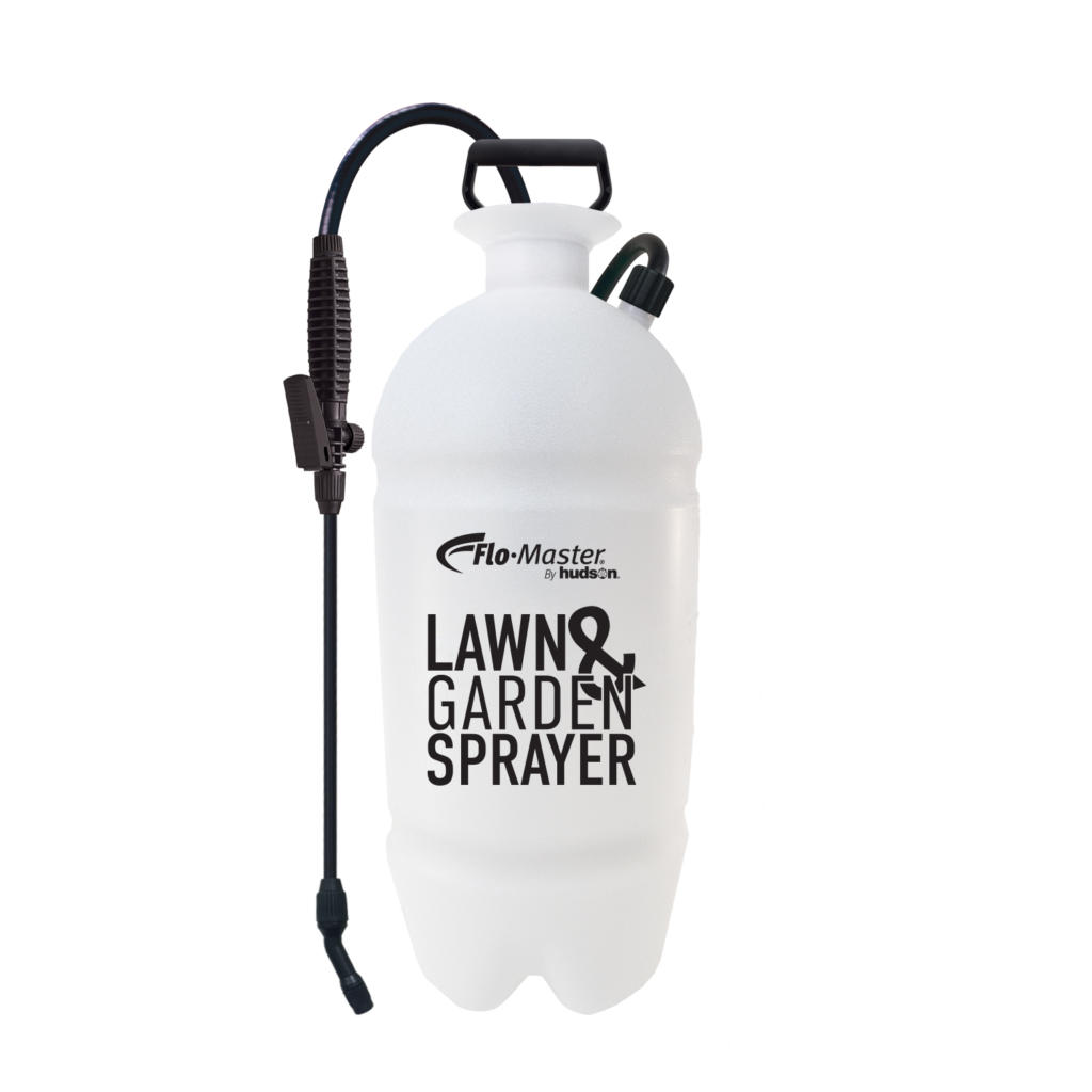 FloMaster by Hudson® 2 Gallon Lawn & Garden Sprayer H.D. Hudson